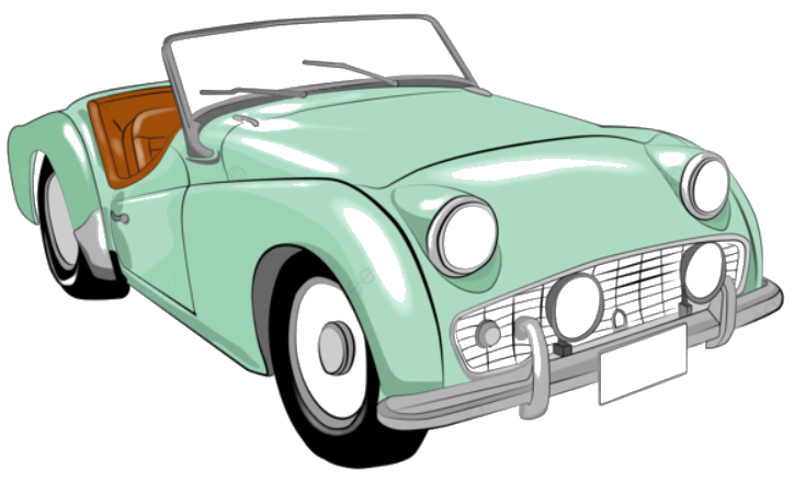 voiture
